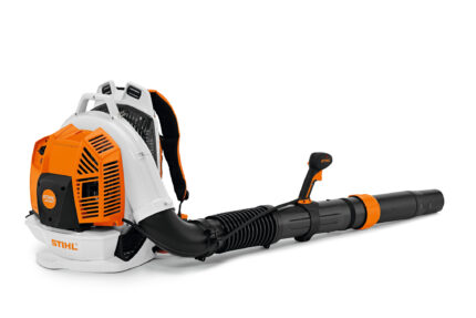 Souffleur à dos STIHL BR 800 C-E