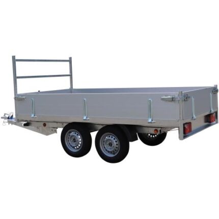 Plateforme BW 3m 750 kg