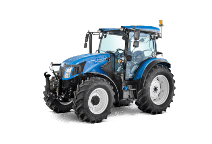 New Holland T5.100S