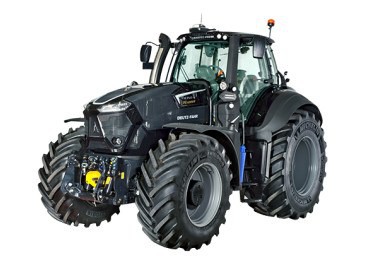 Deutz Fahr Agrotron K 110